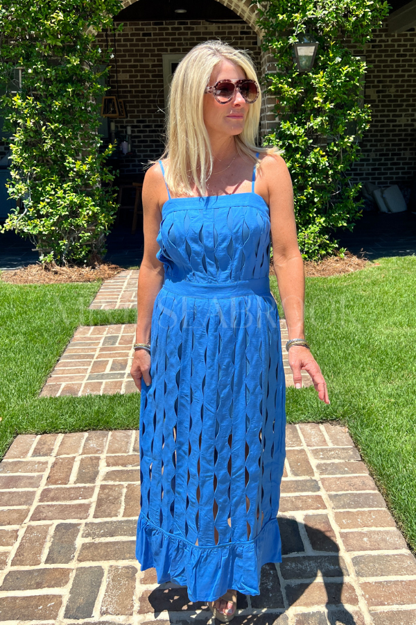 Cormick dress