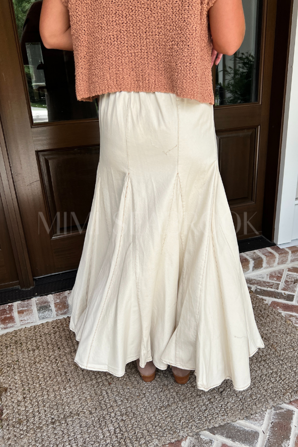 Cosette skirt
