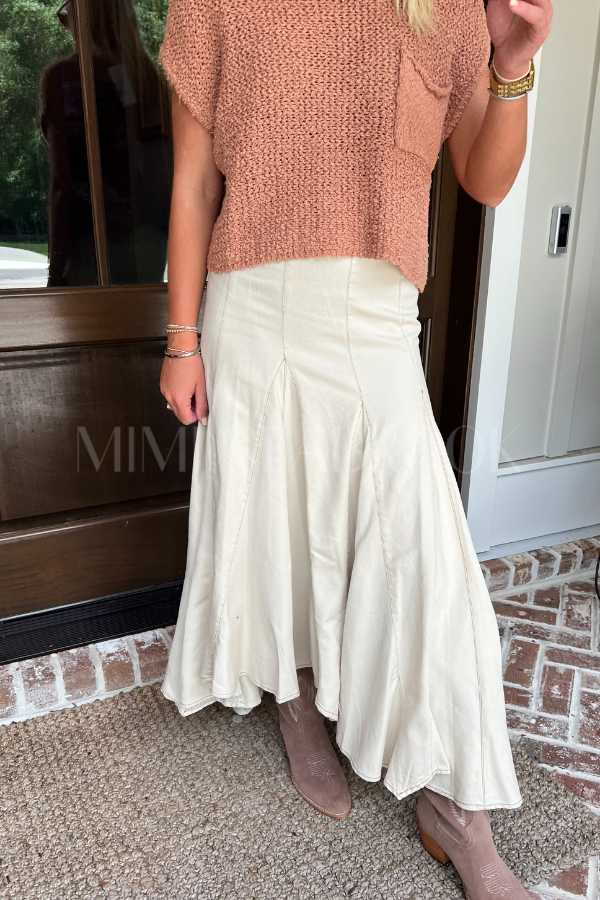 Cosette skirt