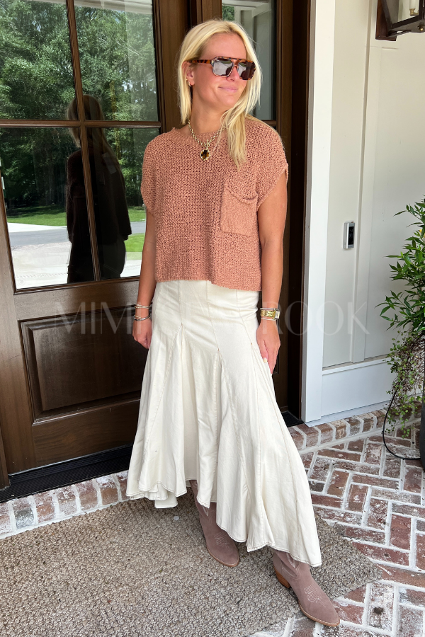 Cosette skirt