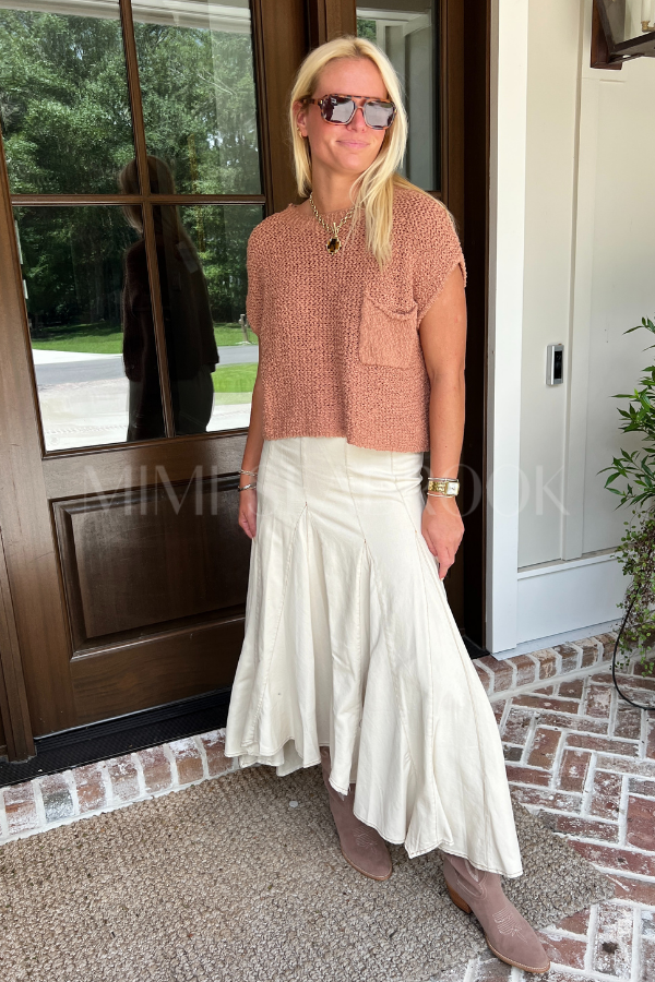 Cosette skirt
