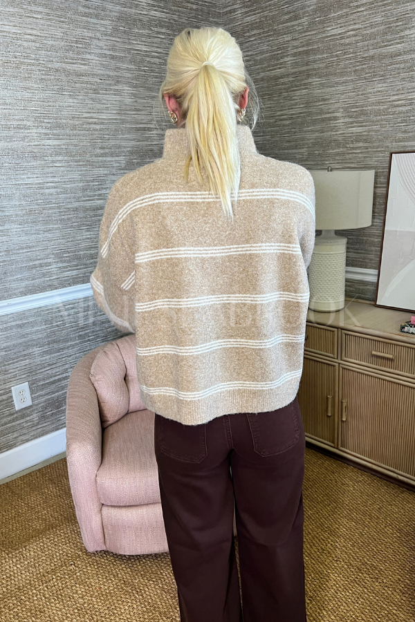 Cosette sweater