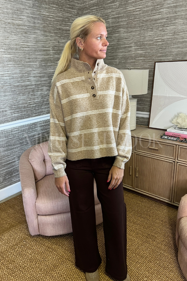 Cosette sweater