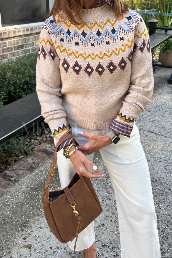 Cove bag