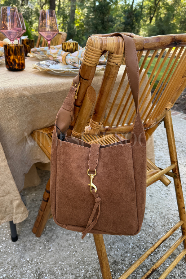 Cove bag