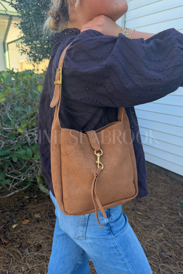 Cove bag
