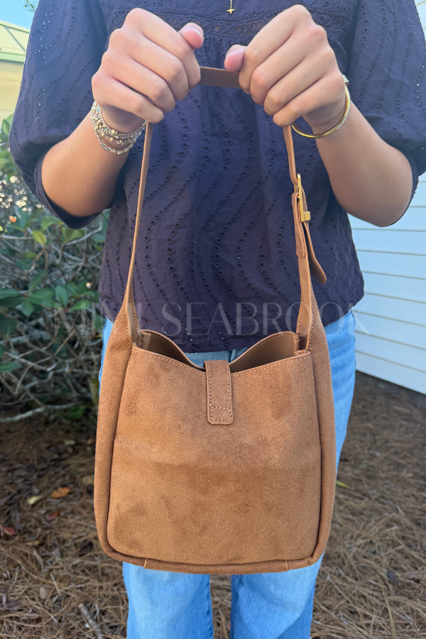 Cove bag