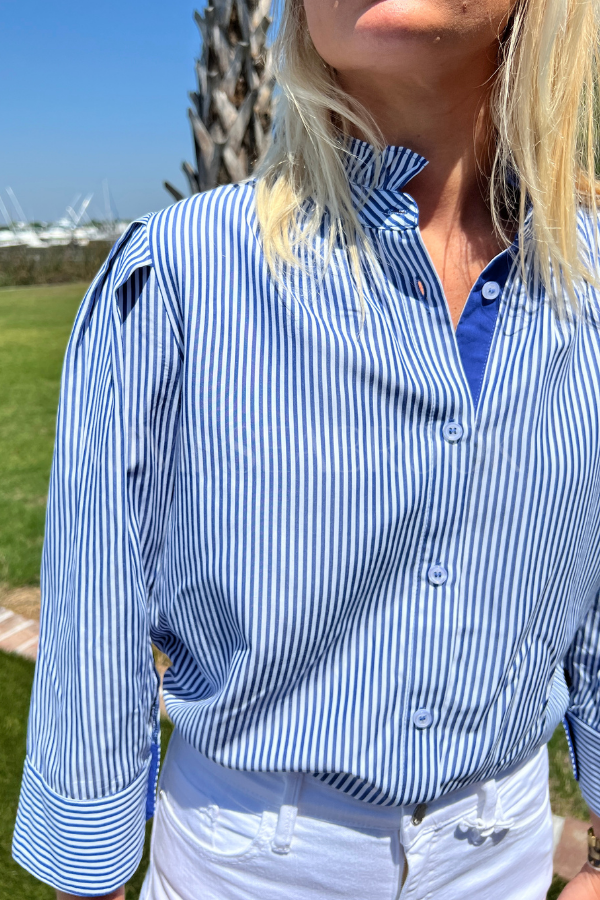Cove top