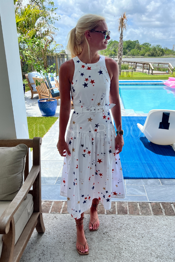 Coveley dress