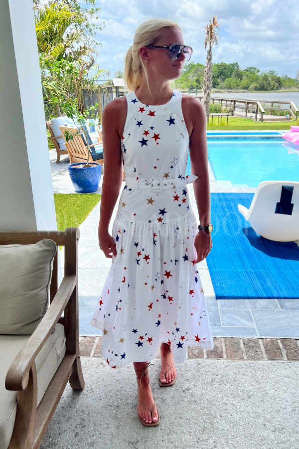 Coveley dress