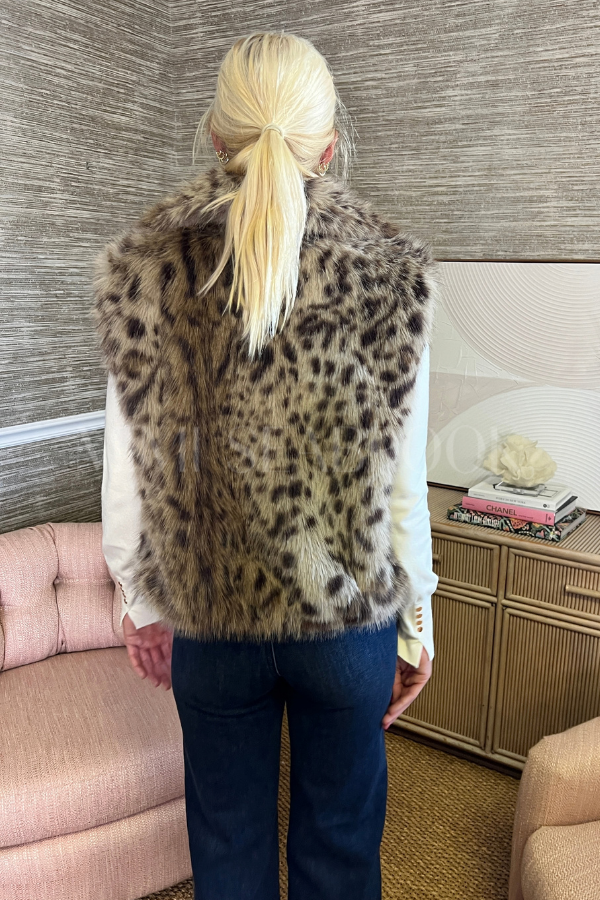Craft vest