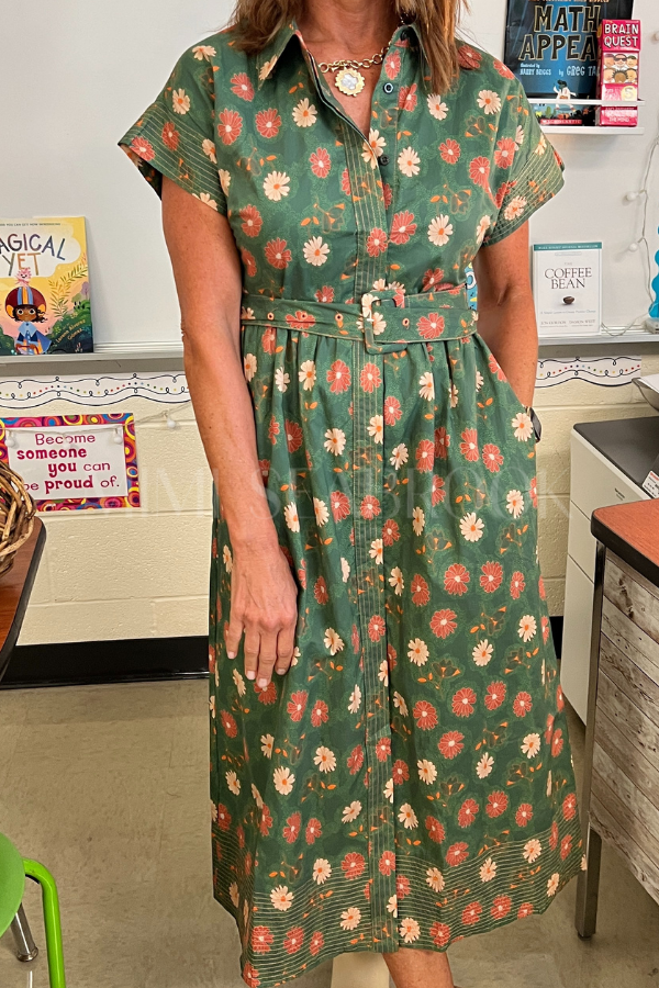 Craig dress
