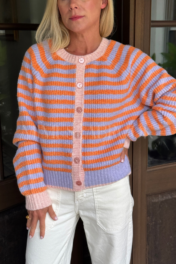 Crammer sweater