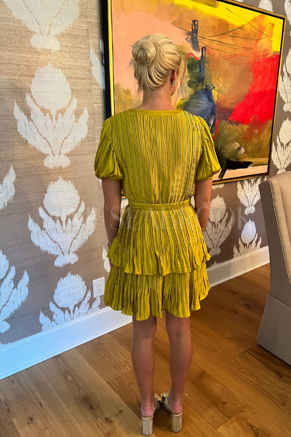 Cruz dress