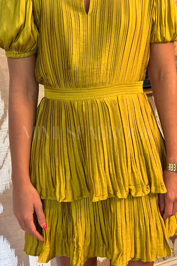 Cruz dress