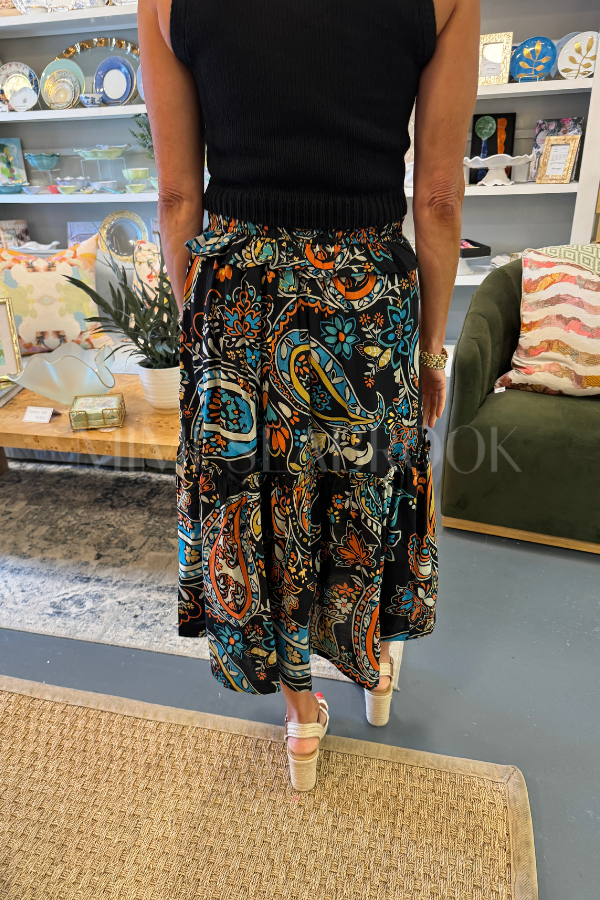 Cyndi skirt