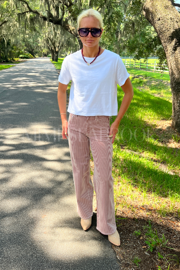 Cyril jeans