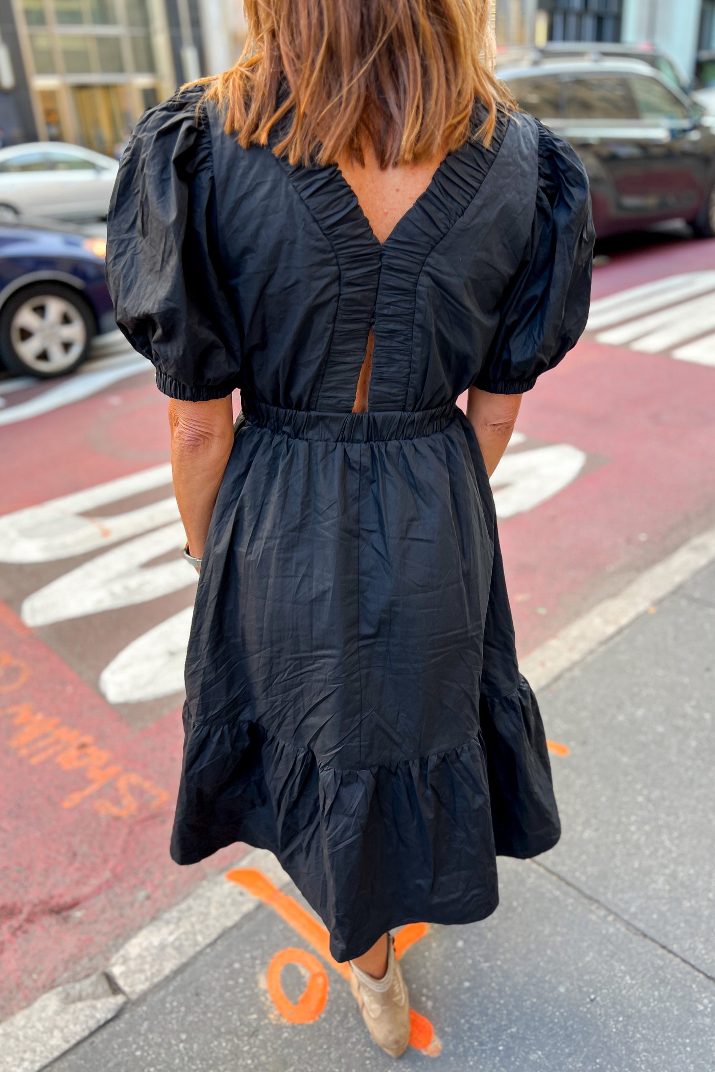 Mari dress
