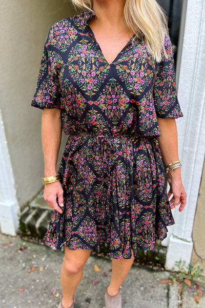 Shelli dress