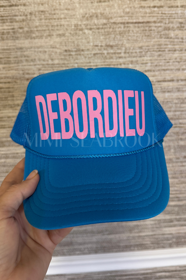 DEBORDIEU Hat