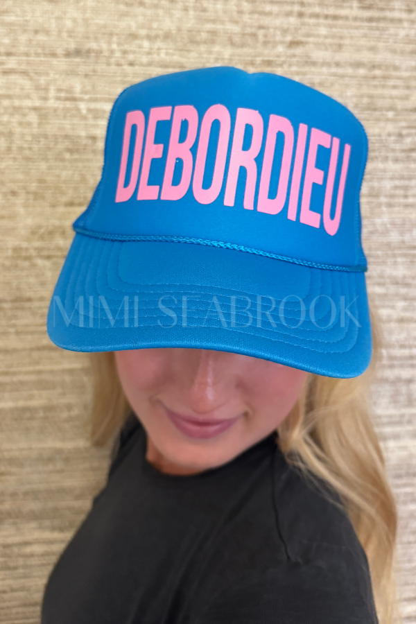 DEBORDIEU Hat