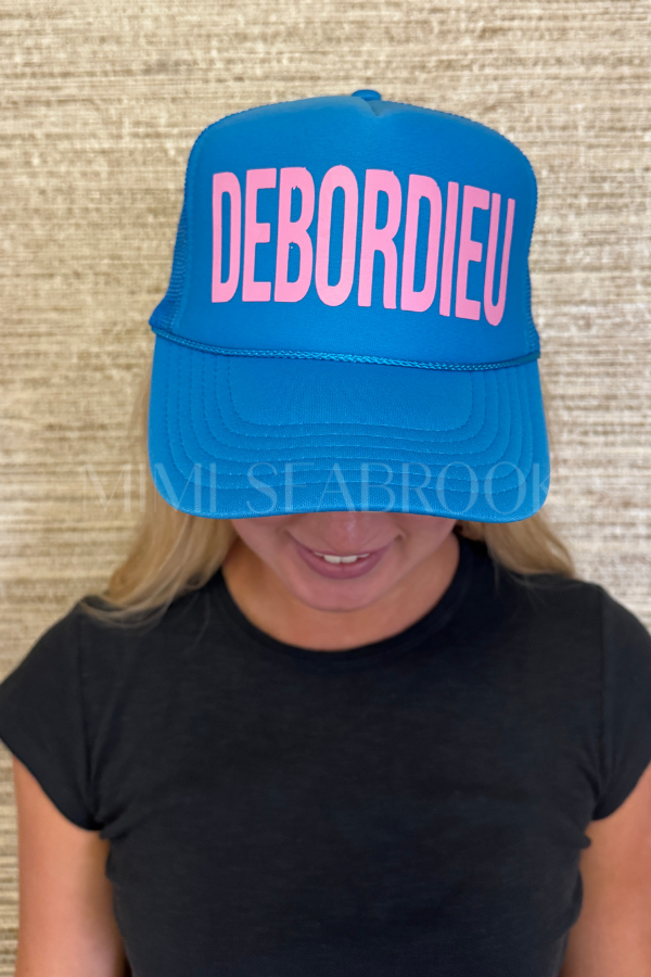 DEBORDIEU Hat