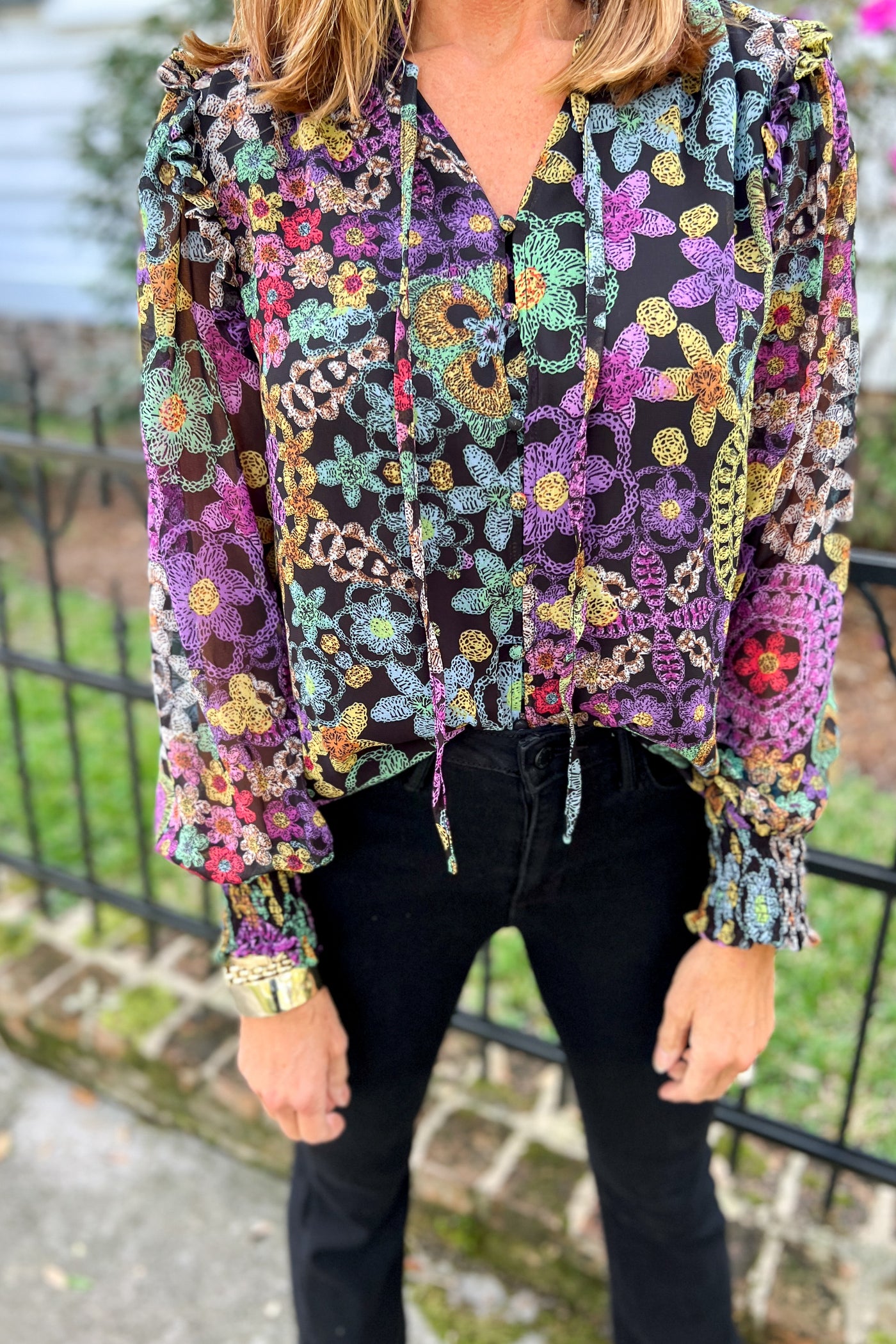 Winfield top