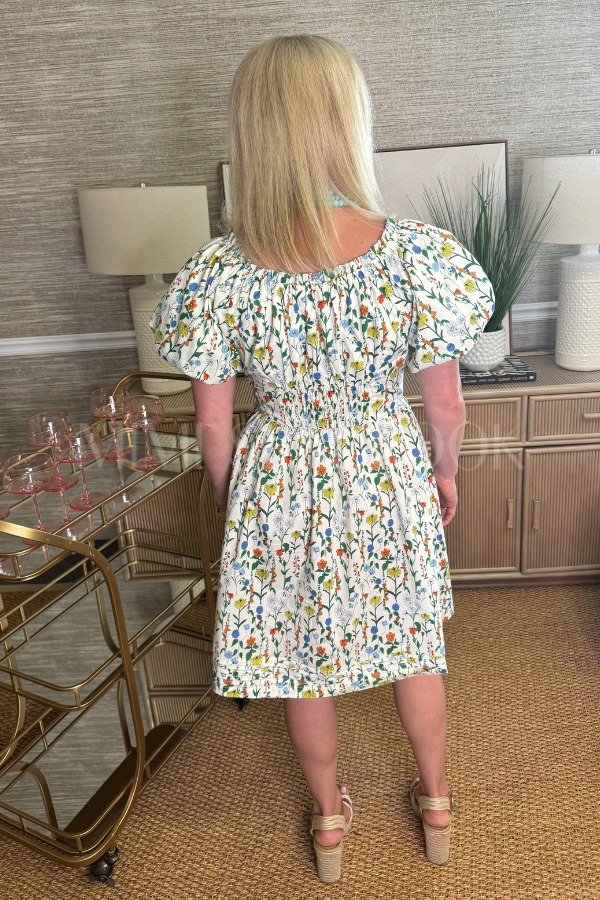 Danica dress