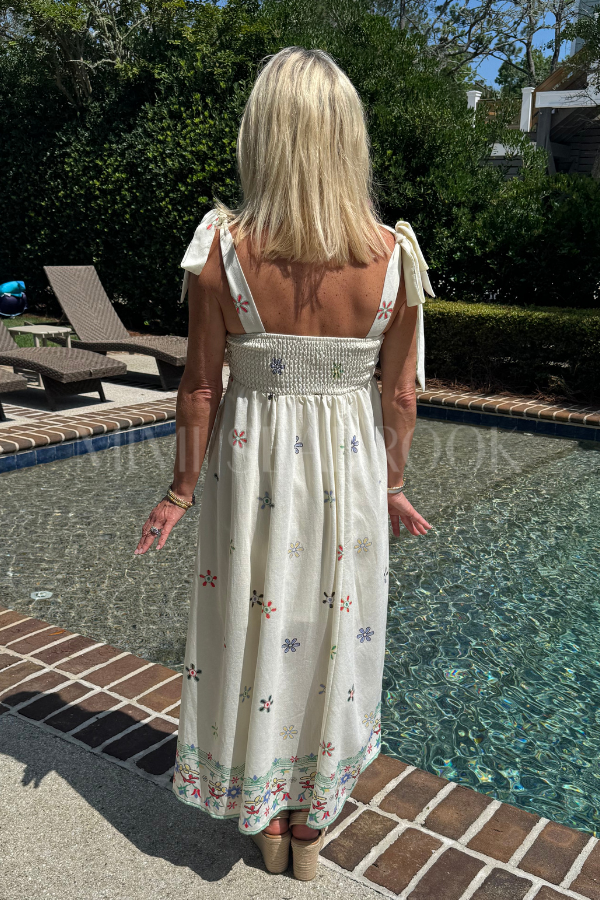 Danni dress