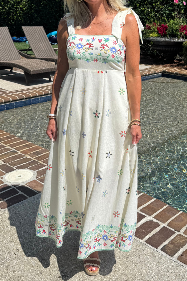 Danni dress