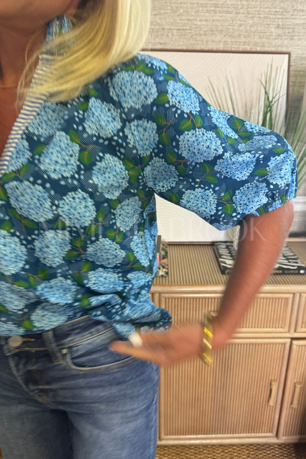 Daphne top