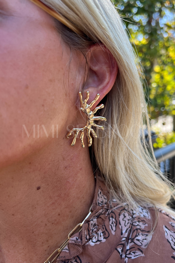 Davis Earrings