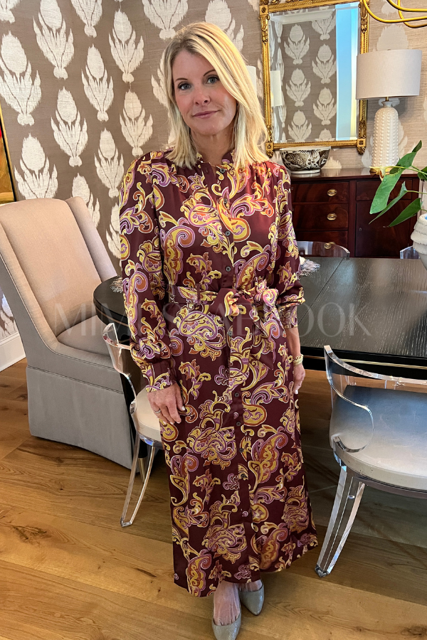 Dax dress
