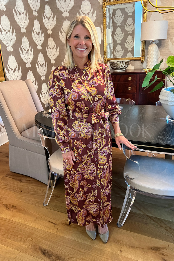 Dax dress