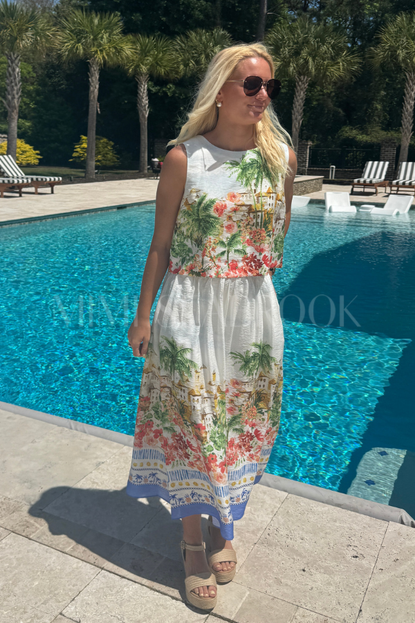 Daxton skirt