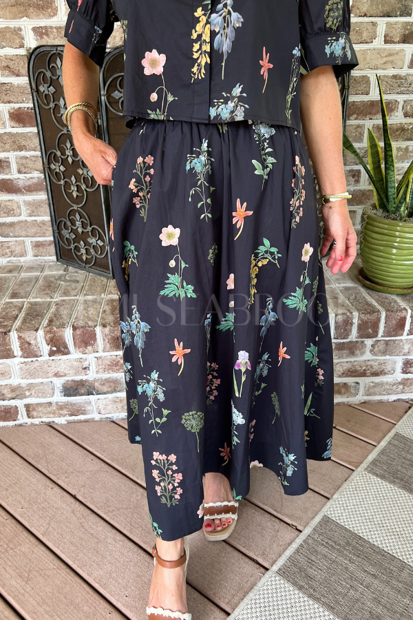 Deborah skirt