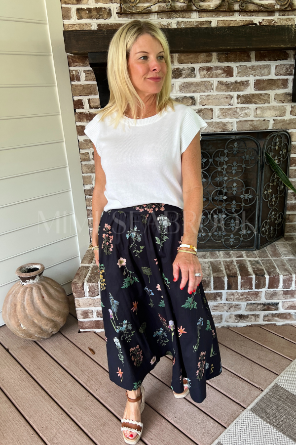 Deborah skirt