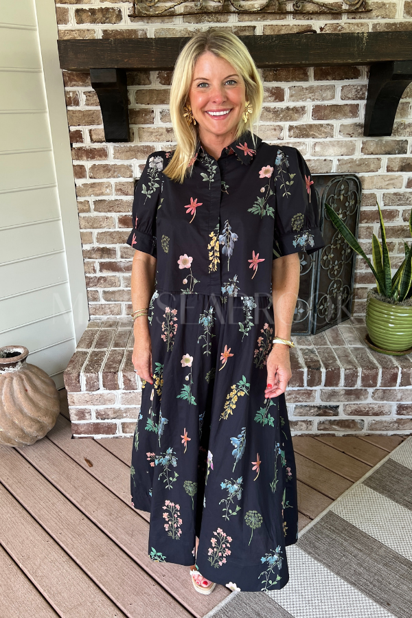 Deborah skirt