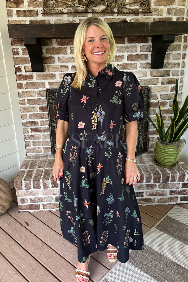 Deborah skirt