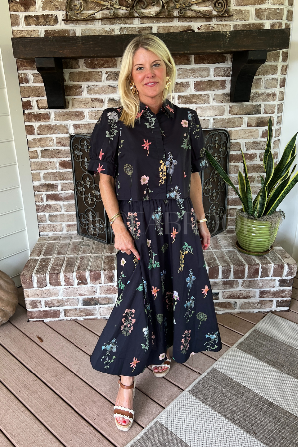Deborah skirt