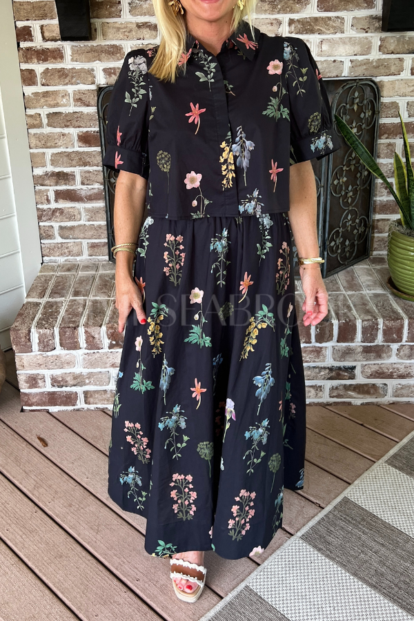 Deborah skirt