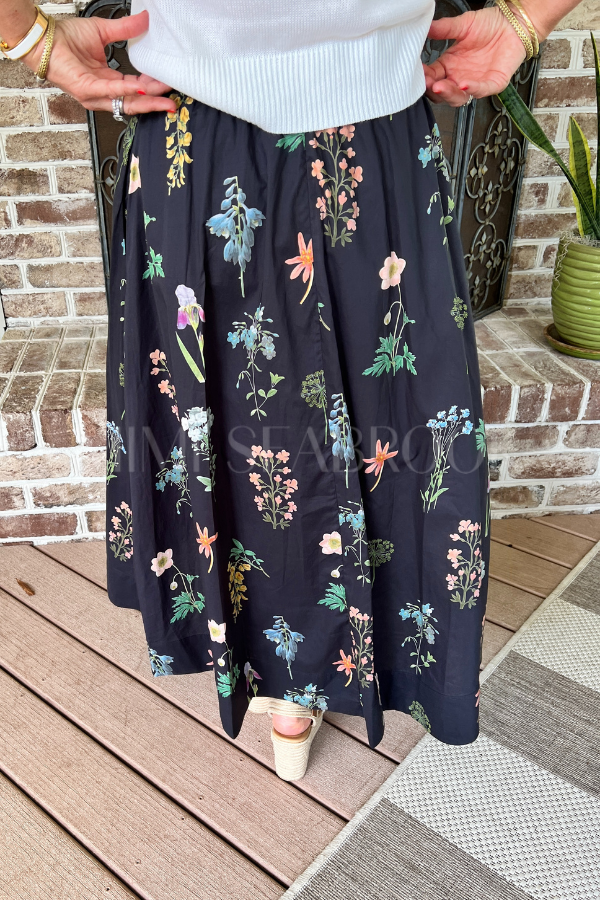 Deborah skirt