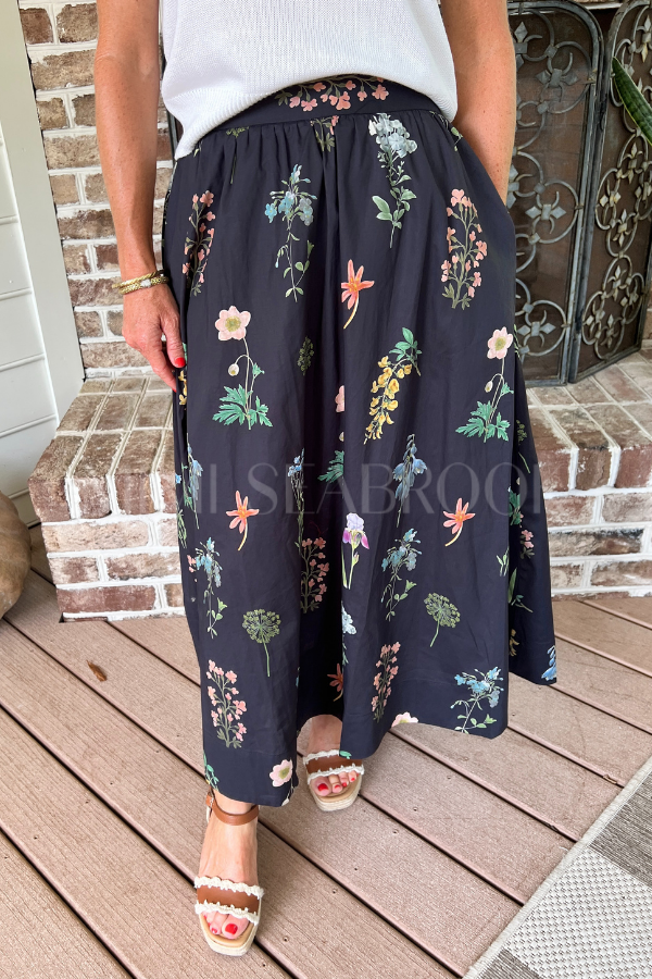 Deborah skirt