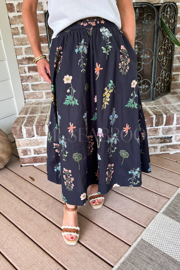 Deborah skirt