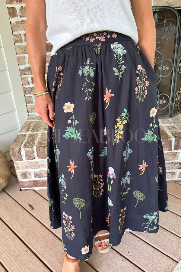 Deborah skirt