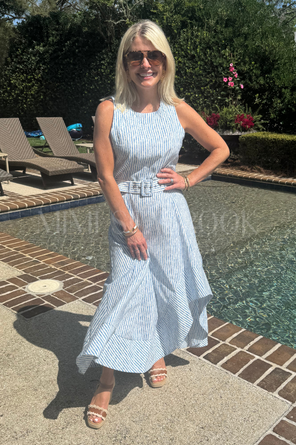 Deissy dress