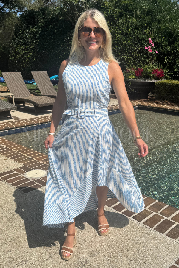 Deissy dress