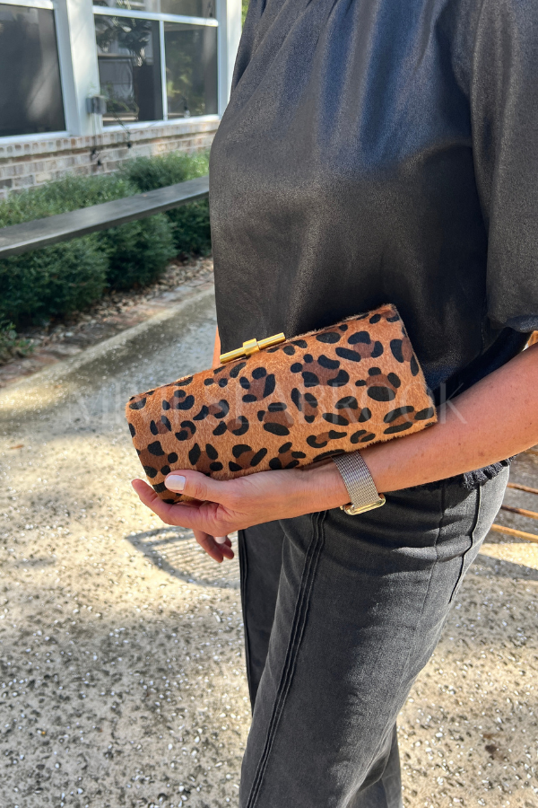 Delaney bag