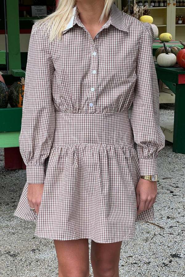 Delilah dress