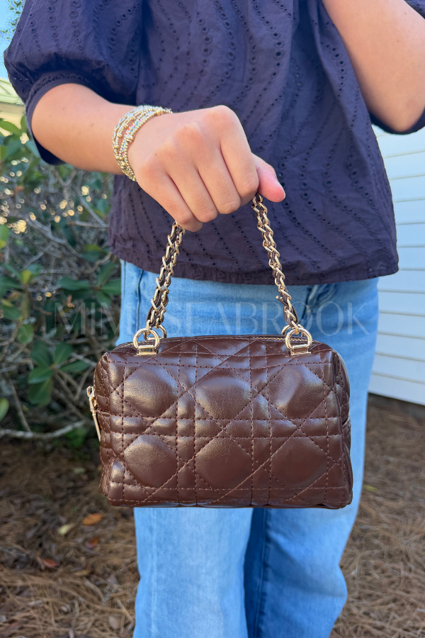 Delmar bag